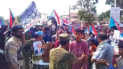 كيف يمثل إعلان فك الارتباط في 21 مايو 1994 علامة مضيئة في سماء النضال الجنوبي؟