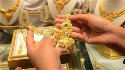 سعر الذهب اليوم 20 مايو 2025 في مصر.. الجنيه الذهب: 36360 جنيهًا
