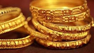 سعر أونصة الذهب العالمي اليوم 20 مايو 2025 في مصر