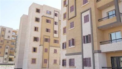 كم سعر الشقة في سكن لكل المصريين؟