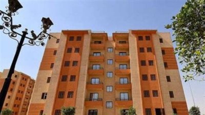 شروط التقديم في شقق سكن لكل المصريين 7