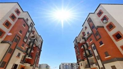 أماكن طرح وحدات شقق سكن لكل المصريين 7