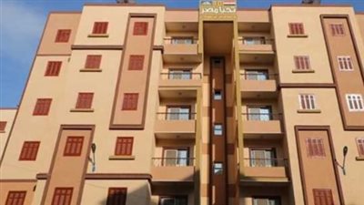  شقق سكن لكل المصريين 7.. كيفية التقديم إلكترونيًا