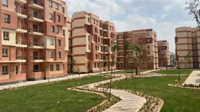 أماكن طرح شقق الإسكان الاجتماعي 2025