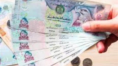 سعر الدرهم الإماراتي مقابل الجنيه اليوم 20 مايو 2025