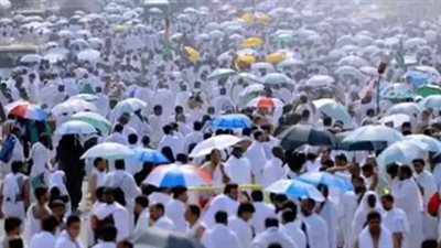 السعودية: قدوم 755،344 حاجا من خارج المملكة عبر المنافذ الدولية حتى الآن