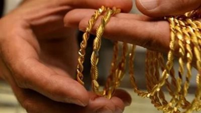 سعر جرام الذهب فى مصر اليوم الثلاثاء 20 مايو 2025