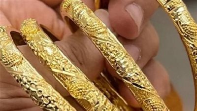 سعر الذهب اليوم الثلاثاء 20 مايو 2025 الجنيه الذهب بـ36360 جنيه