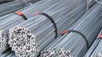 سعر الحديد اليوم الثلاثاء 20-5-2025 الطن بـ40 ألف جنيه