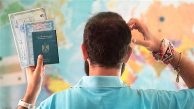 الأوراق المطلوبة لاستخراج تصريح السفر