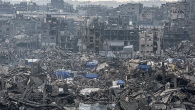 دولة الإمارات تدين بشدة استهداف مستشفى حمد في غزة وتدعو لوقف التصعيد