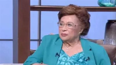 من هي نوال الدجوي التي تصدرت التريند؟