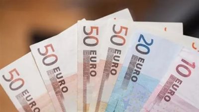 سعر اليورو مقابل الجنيه المصري اليوم الثلاثاء 20 مايو 2025