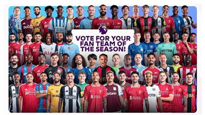 قائمة المرشحين لتشكيل الموسم في الدوري الإنجليزي.. ما موقف محمد صلاح؟