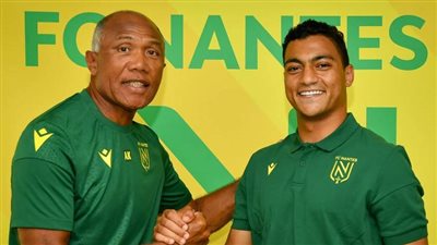 رسميا.. نانت الفرنسي يعلن رحيل مدربه كومبواريه