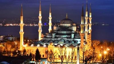 مواقيت الصلاة فى القاهرة اليوم 21 مايو 2025.. صلاة الظهر 12:52 م