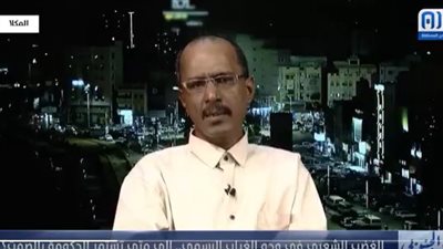 أمجد الرامي: القوى اليمنية تنتهج سياسة ممنهجة لتقويض تطلعات شعب الجنوب عبر استهدافه بحرب الخدمات