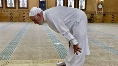 مواقيت الصلاة فى القاهرة اليوم.. صلاة المغرب 7:45 م