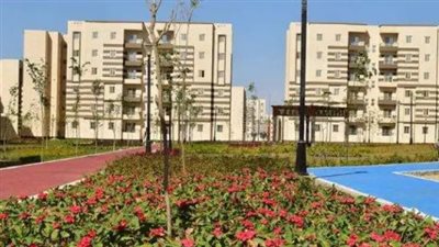 موعد طرح كراسات شروط حجز 15 ألف شقة بمشروع سكن لكل المصريين