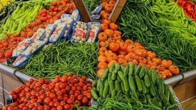 أسعار الخضروات اليوم الأربعاء 21 مايو 2025