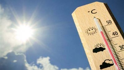 حار نهارا.. الأرصاد تكشف تفاصيل حالة الطقس اليوم الأربعاء 21 مايو 2025 في مصر