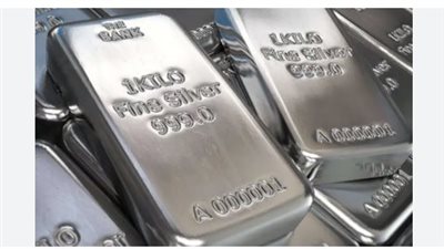 ما هي أسعار الفضة اليوم الأحد 18 مايو 2025؟