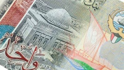سعر الدينار الكويتي بالبنوك المصرية اليوم 21 مايو 2025