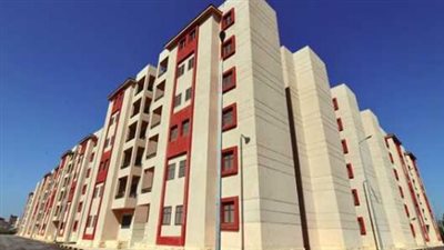 كراسة شروط شقق الإسكان الاجتماعي 2025 pdf