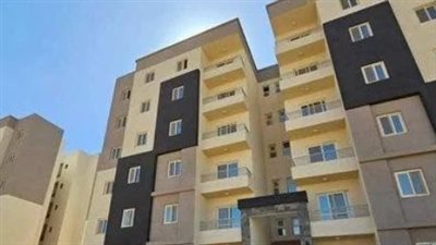 موعد إعلان نتيجة التظلمات على شقق سكن لكل المصريين 5