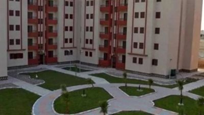 الأوراق المطلوبة لحجز شقق سكن لكل المصريين 7