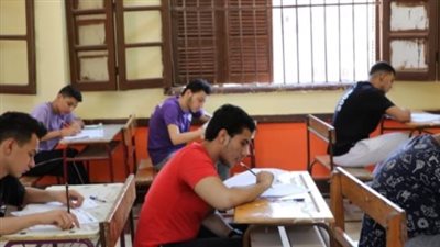 موعد امتحانات الصف الأول الثانوي 2025