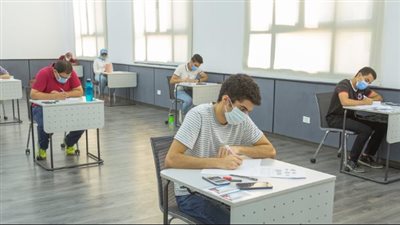 رابط تحميل نماذج امتحانات الصف الأول الثانوي