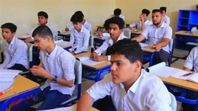 جدول امتحانات الصف الثالث الإعدادي بمحافظة القاهرة