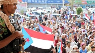 ذكرى إعلان فك الارتباط.. محطة تاريخية فارقة تؤكد مدى صلابة وإصرار شعب الجنوب لاستعادة دولته