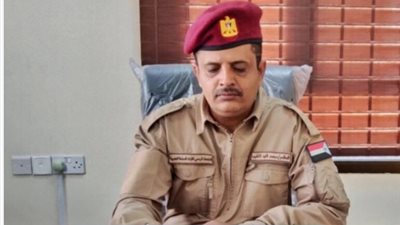 في ذكرى فك الارتباط.. النقيب: اليوم يمتلك الجنوب قوة دفاعية وأمنية ضاربة، مدرّبة ومجهّزة بأعلى درجات الجاهزية