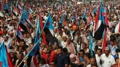  شعب الجنوب باليمن يواصل نضاله لاستعادة دولته كاملة السيادة على حدود ما قبل 21 مايو 1990