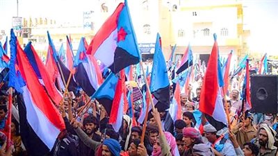  جنوب اليمن يعرّي ازدواجية شركاء السلطة في ذكرى فك الارتباط 31