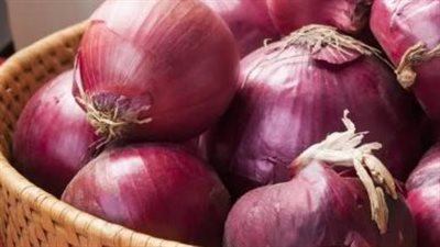 سعر البصل اليوم الأحد 18 مايو 2025