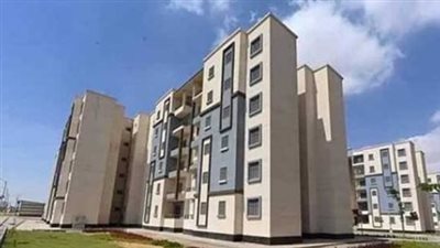  بمساحات من 90 - 127 مترا.. شروط حجز 15 ألف وحدة سكنية لمتوسطى الدخل