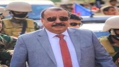 بن بريك: حلم استعادة الدولة الجنوبية حق أصيل لشعبٍ قدم الشهداء وتحمل صنوف المعاناة