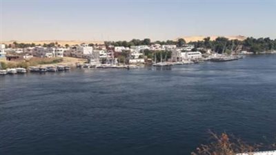 درجات الحرارة المتوقعة اليوم الأحد 18 مايو 2025 فى مصر