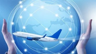 خطوات تفعيل النظام الإلكترونى لحجز خدمات السفر للخارج