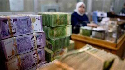 سعر الدولار اليوم في سوريا خلال تعاملات الأربعاء 21 مايو 2025