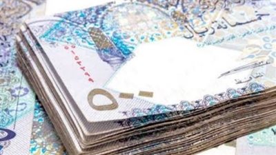 سعر الريال القطري في البنك المركزي المصري اليوم 21 مايو 2025