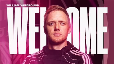 إنتر ميامي يعلن تعاقده مع حارس مرمى يبلغ 36 عاما