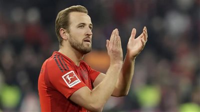 تقرير ألماني يكشف خطة برشلونة للتعاقد مع هاري كين