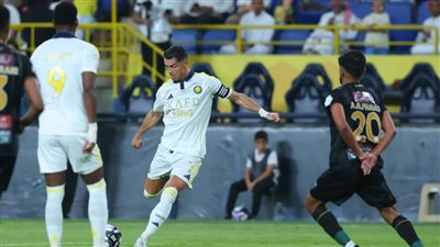 النصر يحقق فوزا غاليا على الخليج في الجولة قبل الأخيرة من الدوري السعودي