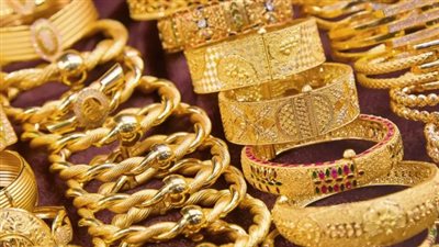 سعر الذهب اليوم 22 مايو 2025 في مصر.. عيار 24: 5314 جنيهًا
