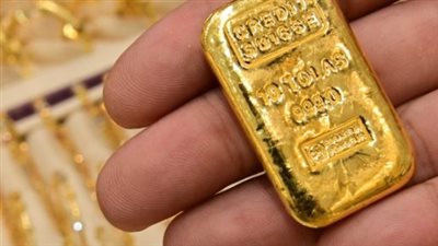 سعر الذهب اليوم 22 مايو 2025 في مصر.. عيار 14: 3096 جنيها