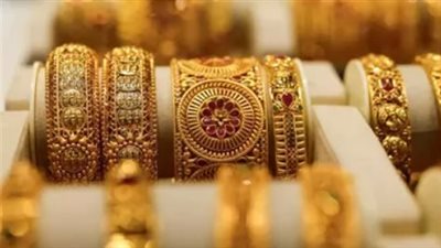 سعر الذهب اليوم 22 مايو 2025 في مصر.. الجنيه الذهب: 37،200 جنيه